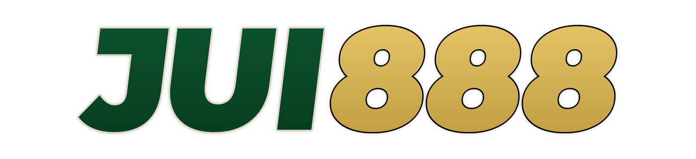 jui888 โลโก้